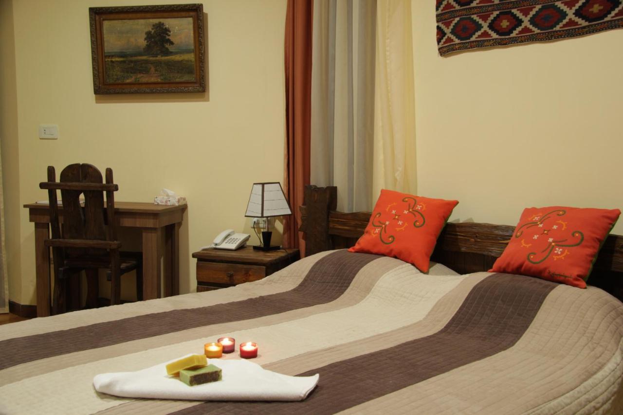 Silk Road Hotel Yerevan