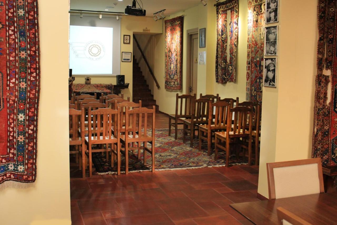 Silk Road 3* Yerevan