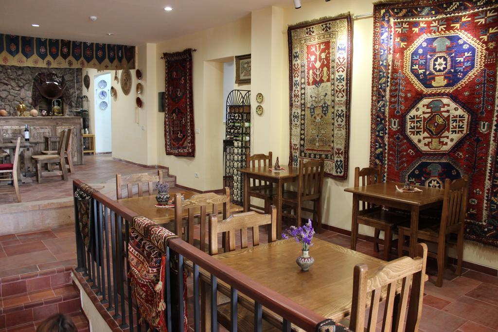 Hotel Silk Road