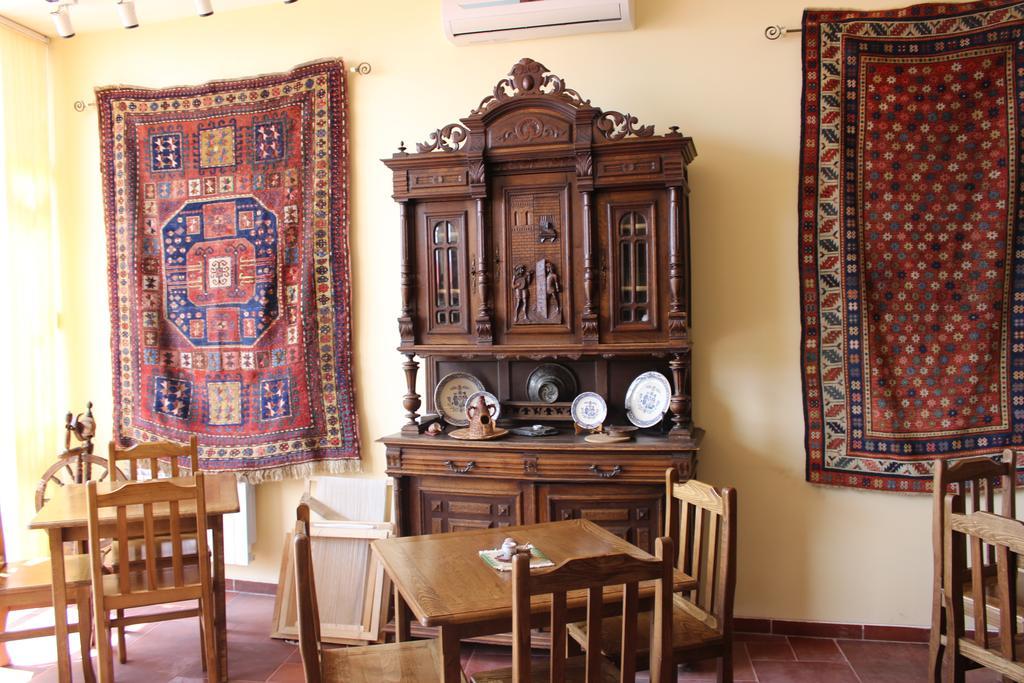 Hotel Silk Road
