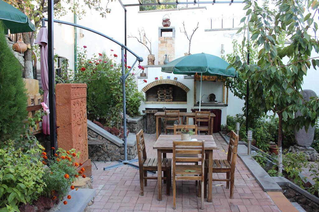 Hotel Silk Road 3*